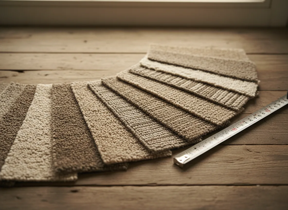 Carpet Installation Buffalo, KY FAQs